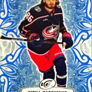 Kirill Marchenko 2024-25 Upper Deck ICE Hockey Base Set #31