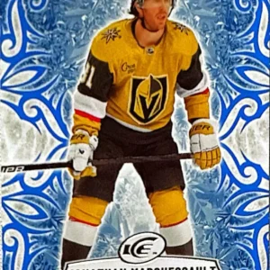 Jonathan Marchessault 2024-25 Upper Deck ICE Hockey Base Set #43