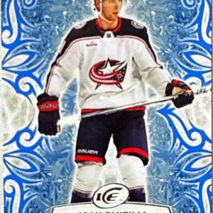 Adam Fantilli 2024-25 Upper Deck ICE Hockey Base Set #52