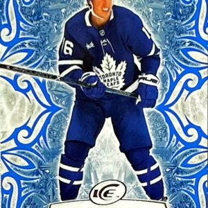 Mitch Marner 2024-25 Upper Deck ICE Hockey Base Set #73