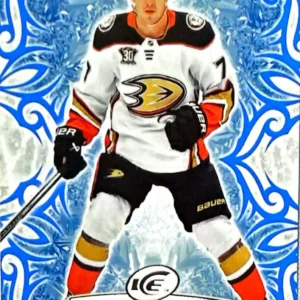 Frank Vatrano 2024-25 Upper Deck ICE Hockey Base Set #85