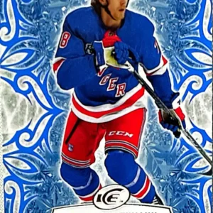 Brennan Othmann 2024-25 Upper Deck ICE Hockey Base Set - Rookies #110