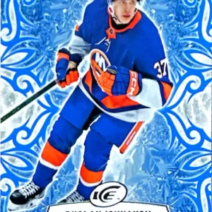 Ruslan Iskhakov 2024-25 Upper Deck ICE Hockey Base Set - Rookies #132