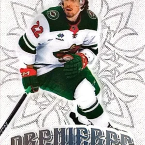 Marat Khusnutdinov 2024-25 Upper Deck ICE Hockey Base Set - Ice Premieres Level 4 #193