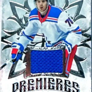 Brennan Othmann 2024-25 Upper Deck ICE Hockey Ice Premieres Jersey #IPJ-46