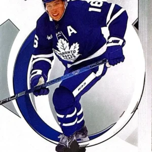 Mitch Marner 2024-25 Upper Deck SP Authentic Base Set #3