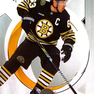 Brad Marchand 2024-25 Upper Deck SP Authentic Base Set #9