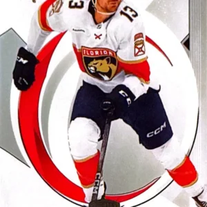 Sam Reinhart 2024-25 Upper Deck SP Authentic Base Set #17