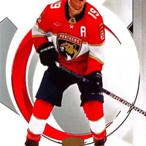 Matthew Tkachuk 2024-25 Upper Deck SP Authentic Base Set #25