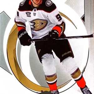 Leo Carlsson 2024-25 Upper Deck SP Authentic Base Set #29