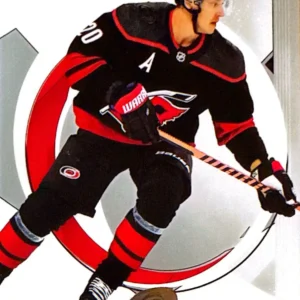 Sebastian Aho 2024-25 Upper Deck SP Authentic Base Set #31