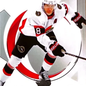 Tim Stutzle 2024-25 Upper Deck SP Authentic Base Set #44