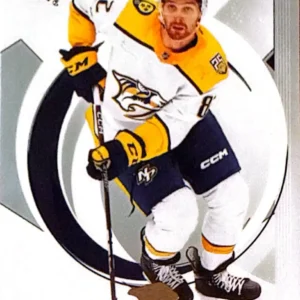 Thomas Novak 2024-25 Upper Deck SP Authentic Base Set #51