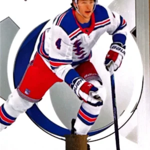 Braden Schneider 2024-25 Upper Deck SP Authentic Base Set #58