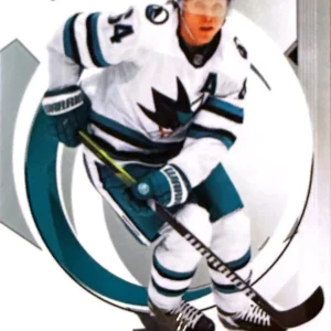 Mikael Granlund 2024-25 Upper Deck SP Authentic Base Set #61