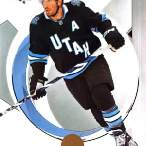 Nick Schmaltz 2024-25 Upper Deck SP Authentic Base Set #65