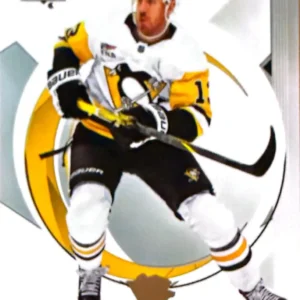 Kevin Hayes 2024-25 Upper Deck SP Authentic Base Set #68