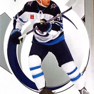 Cole Perfetti 2024-25 Upper Deck SP Authentic Base Set #73