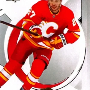 Matt Coronato 2024-25 Upper Deck SP Authentic Base Set #75