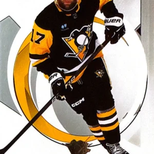 Bryan Rust 2024-25 Upper Deck SP Authentic Base Set #79