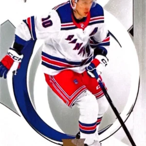 Artemi Panarin 2024-25 Upper Deck SP Authentic Base Set #81