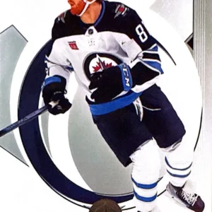 Kyle Connor 2024-25 Upper Deck SP Authentic Base Set #83