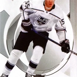 Quinton Byfield 2024-25 Upper Deck SP Authentic Base Set #97