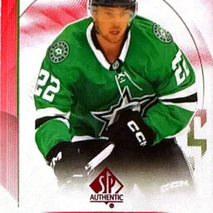 Mavrik Bourque 2024-25 Upper Deck SP Authentic Limited Red Parallel - Future Watch #145