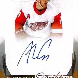 Andrew Copp 2024-25 Upper Deck SP Authentic Curated Signatures #SPC-AC /299