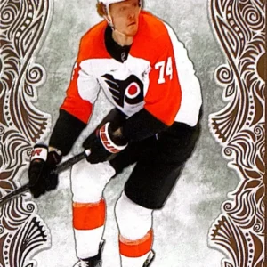 Owen Tippett 2025-26 Upper Deck Artifacts Hockey Base Set #22