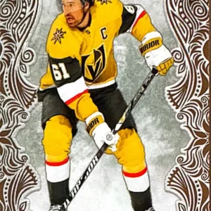 Mark Stone 2025-26 Upper Deck Artifacts Hockey Base Set #31