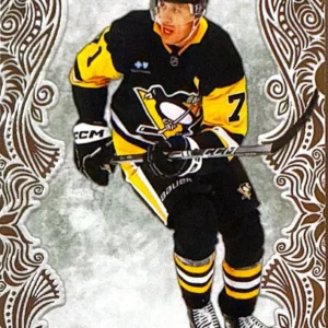 Evgeni Malkin 2025-26 Upper Deck Artifacts Hockey Base Set #38