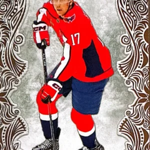 Dylan Strome 2025-26 Upper Deck Artifacts Hockey Base Set #43