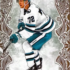 Sean Monahan 2025-26 Upper Deck Artifacts Hockey Base Set #48