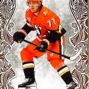 Frank Vatrano 2025-26 Upper Deck Artifacts Hockey Base Set #62