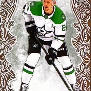 Roope Hintz 2025-26 Upper Deck Artifacts Hockey Base Set #63