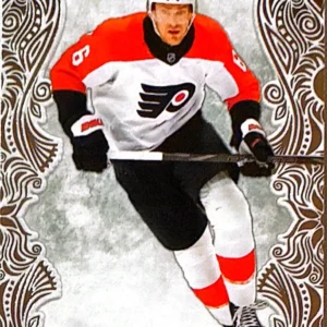 Travis Sanheim 2025-26 Upper Deck Artifacts Hockey Base Set #72