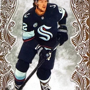 Brandon Montour 2025-26 Upper Deck Artifacts Hockey Base Set #84