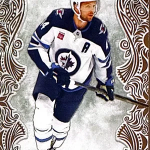 Josh Morrissey 2025-26 Upper Deck Artifacts Hockey Base Set #92