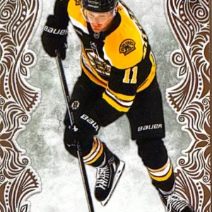 Casey Mittelstadt 2025-26 Upper Deck Artifacts Hockey Base Set #93