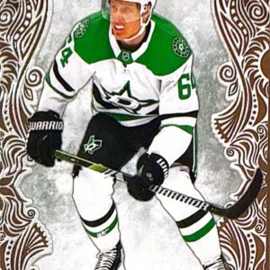 Mikael Granlund 2025-26 Upper Deck Artifacts Hockey Base Set #99
