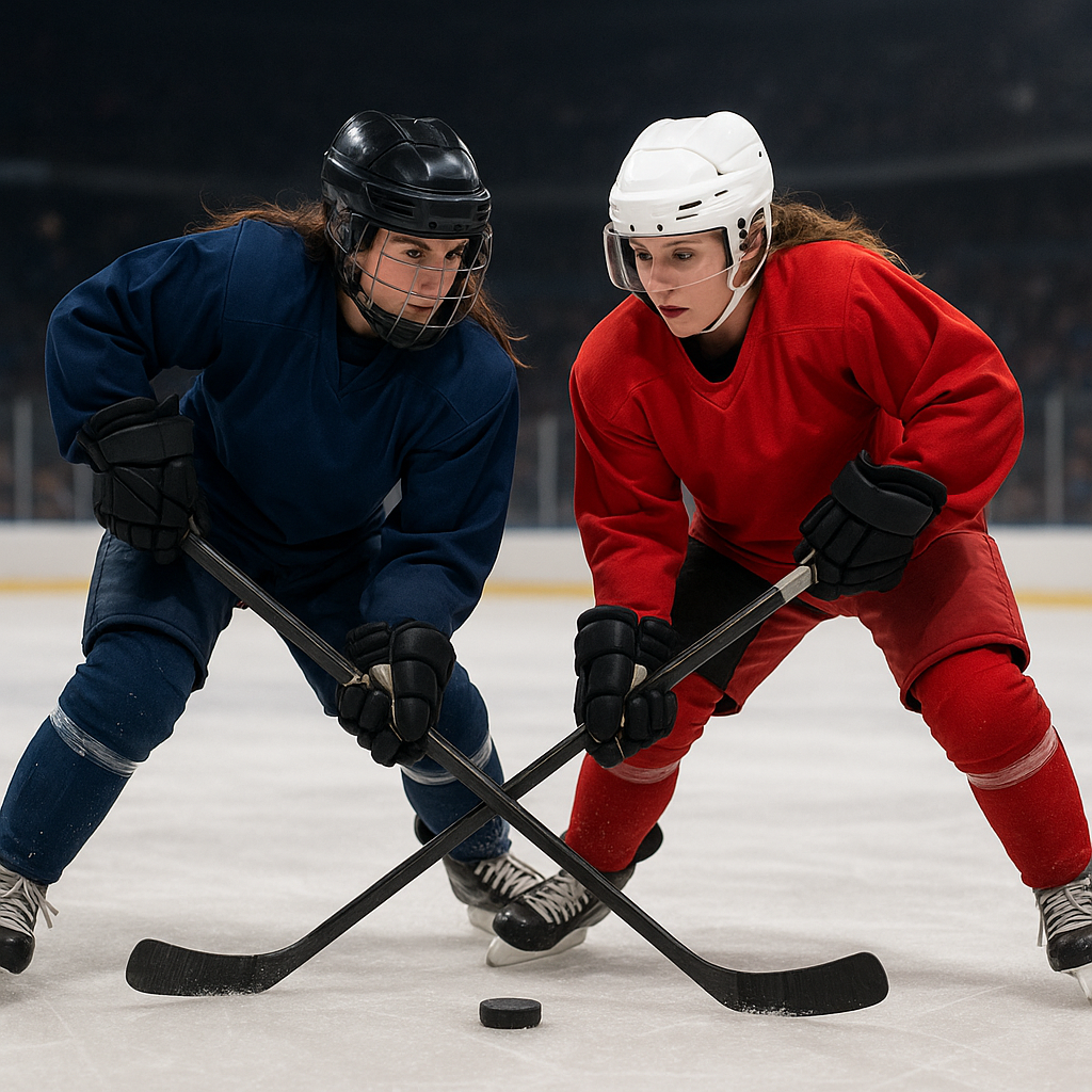 Best Bets for PWHL Opening Night – Nov 21, 2025