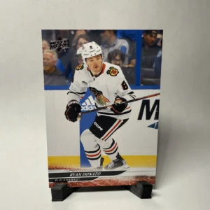 Ryan Donato 2024-25 Upper Deck Series 2 Hockey Base Set #279