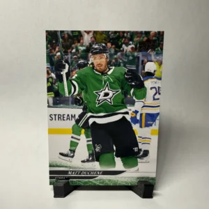Matt Duchene 2024-25 Upper Deck Series 2 Hockey Base Set #297