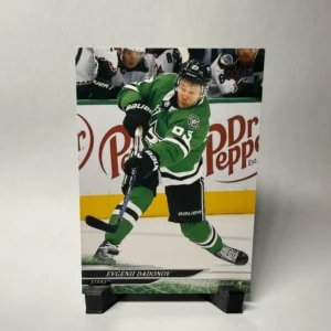 Evgenii Dadonov 2024-25 Upper Deck Series 2 Hockey Base Set #298