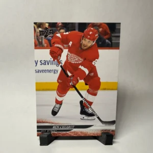 Ben Chiarot 2024-25 Upper Deck Series 2 Hockey Base Set #309