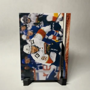 Sam Reinhart 2024-25 Upper Deck Series 2 Hockey Base Set #318