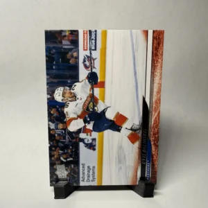 Uvis Balinskis 2024-25 Upper Deck Series 2 Hockey Base Set #322