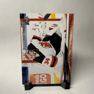 Jake Allen 2024-25 Upper Deck Series 2 Hockey Base Set #355