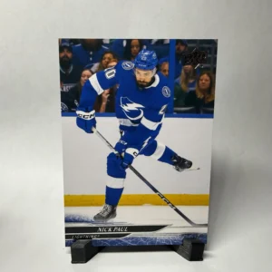 Nick Paul 2024-25 Upper Deck Series 2 Hockey Base Set #404